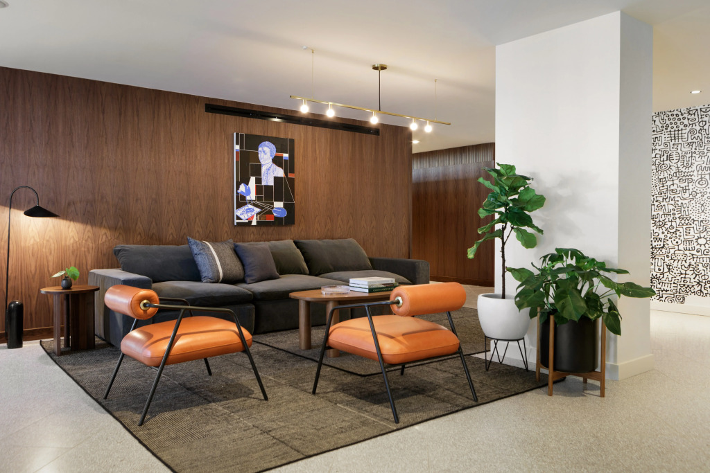 Kimpton Banneker Hotel by IHG