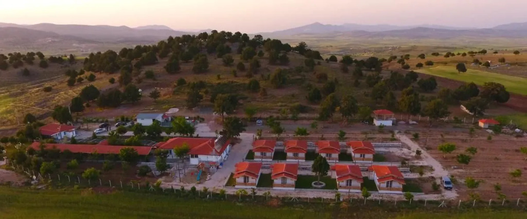 Aromatic Hotel