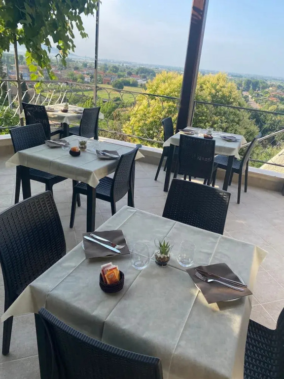 Relais Serenitas - UN LETTO IDEALE