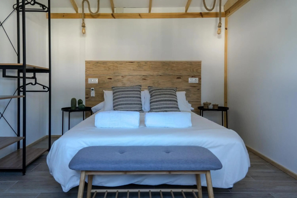 Casas Pinar del Eden Norte
