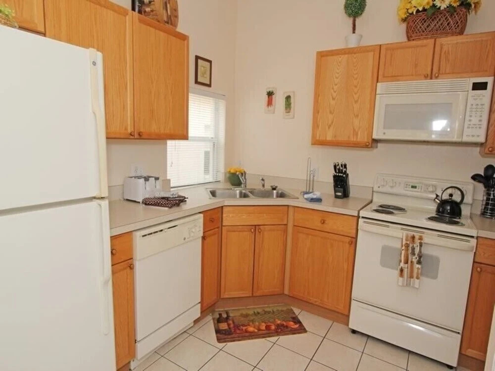 2220 Windsor Palms Resort 60409 / 61623