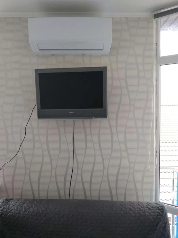 Ап-ты Green Area 6 на ул. Лысая Гора, 33г