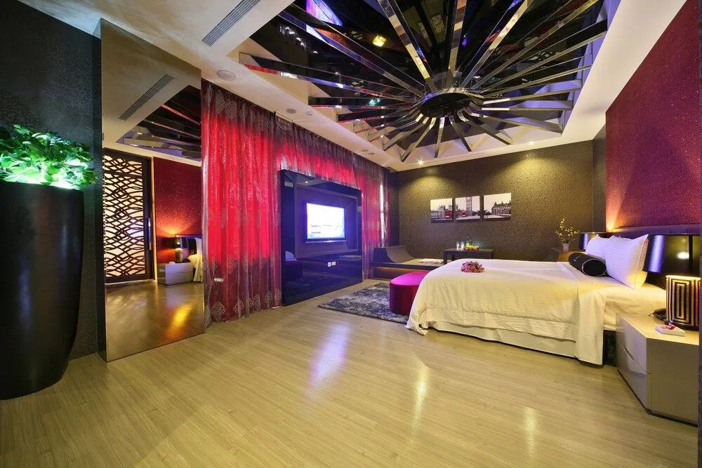 Doule Motel