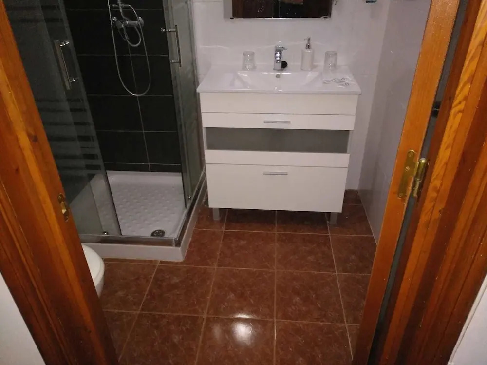 Hostal San Benito