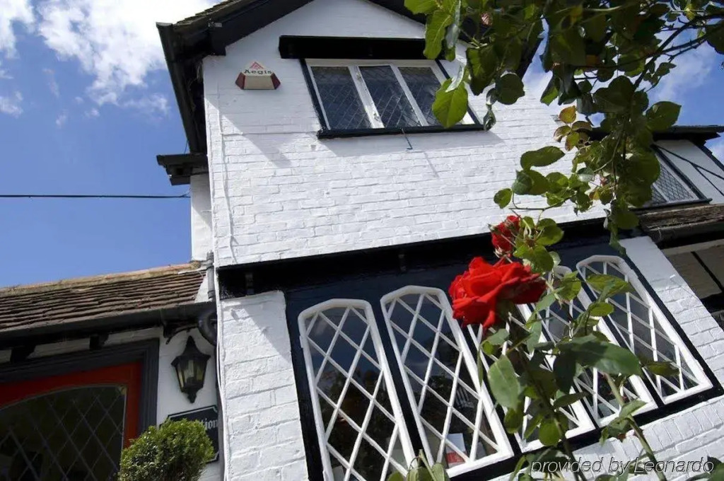 Boxmoor Lodge Hotel