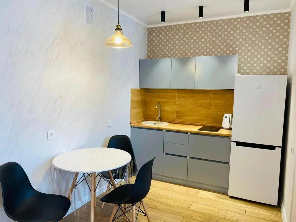 Leto Apartment on Qabanbay batyra 155