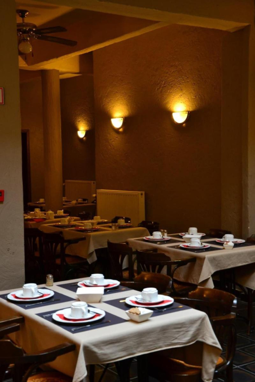 Hotel De Franse Kroon