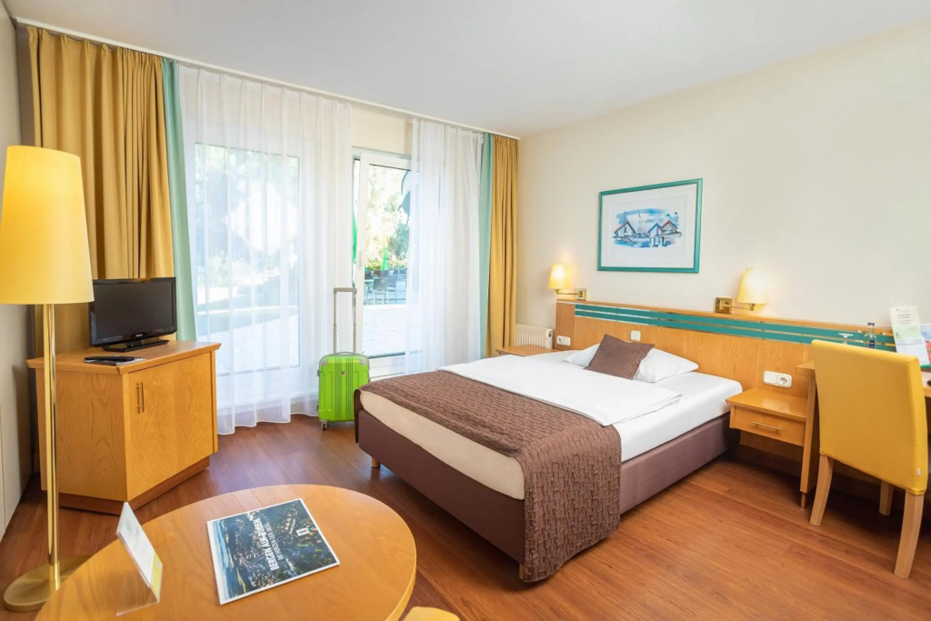 Parkhotel Rügen