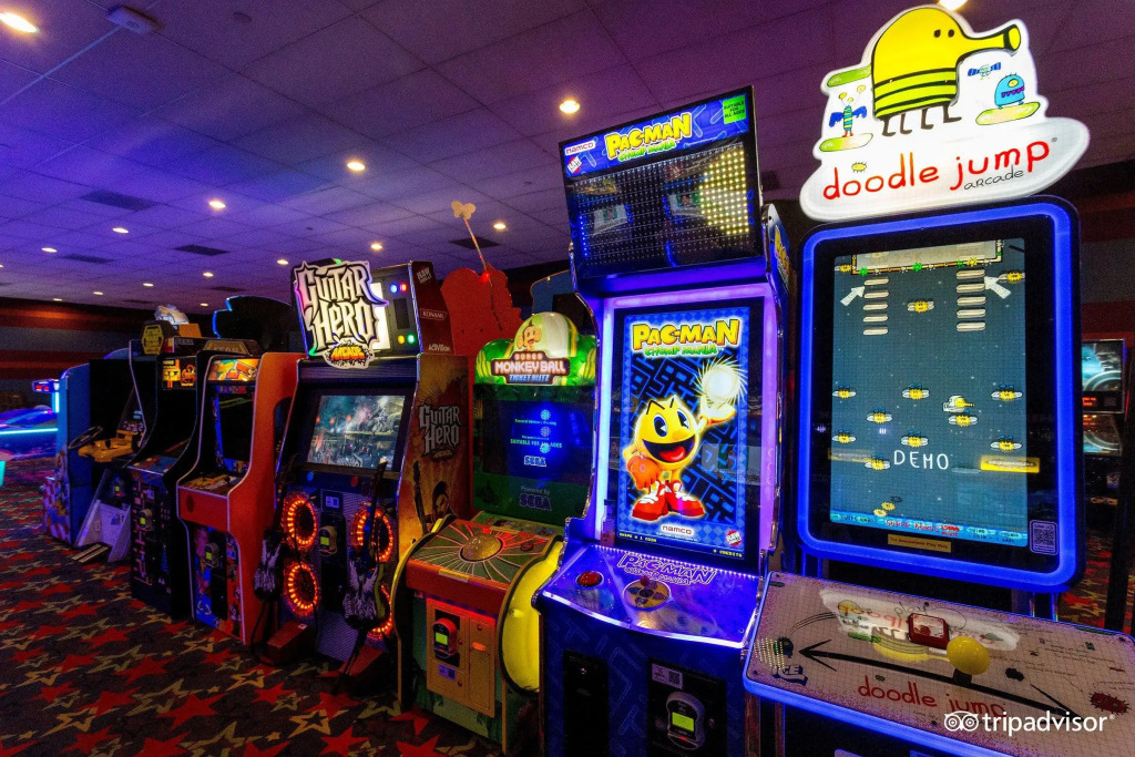 Disney's All-Star Movies Resort