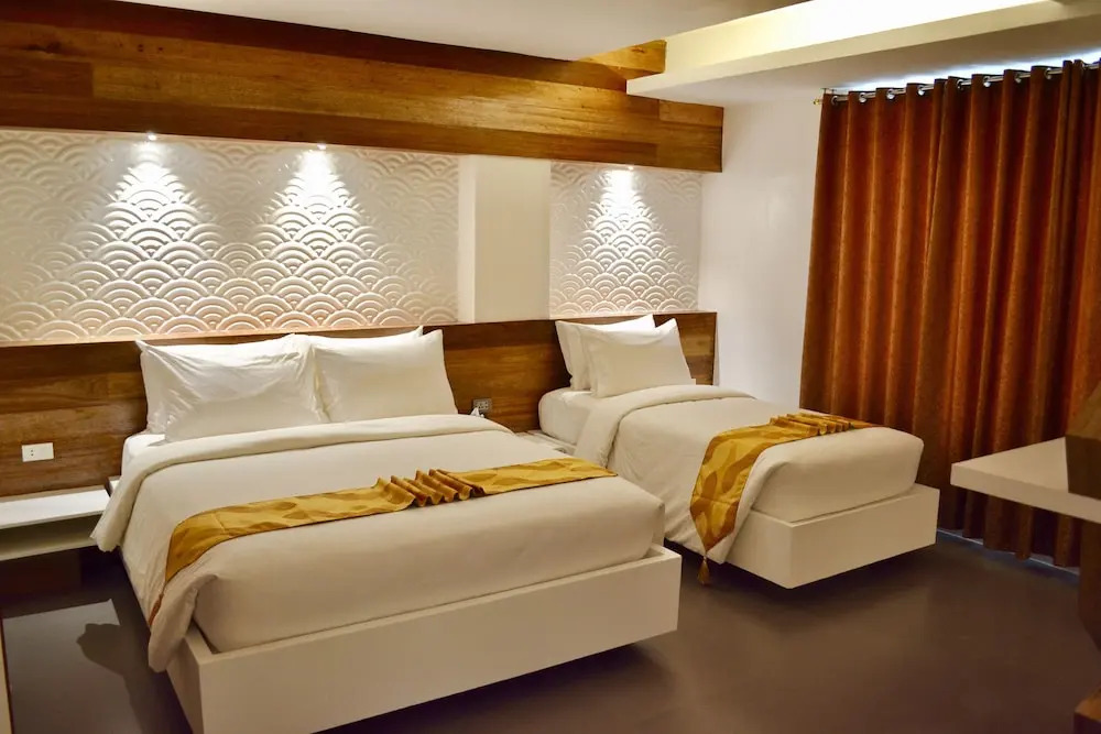 Boracay Luxury Apartments