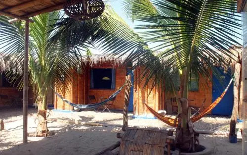 Pepon Surf Camp
