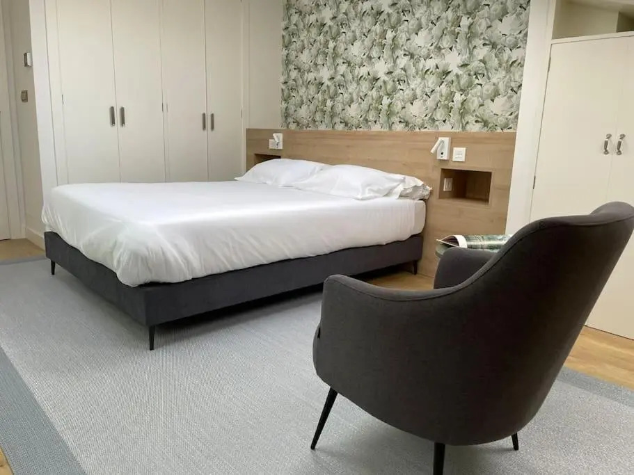 H70 Apartamento exclusivo Luxury apartments