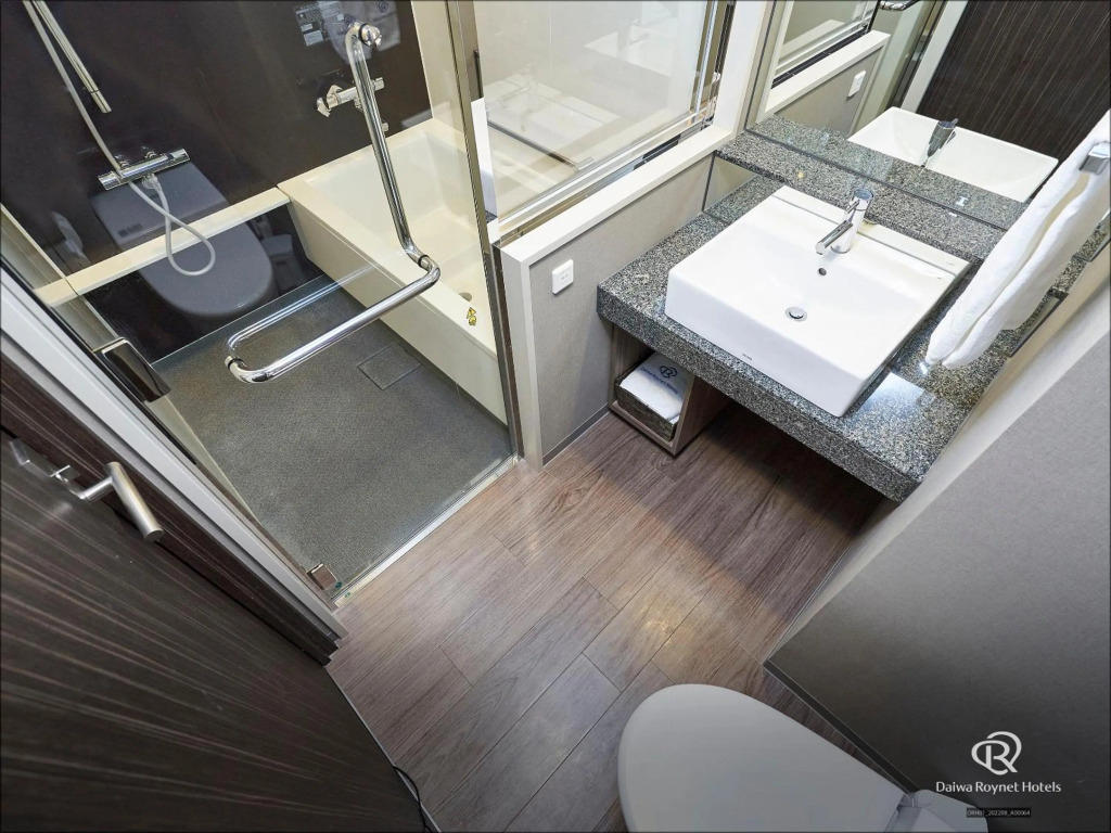Daiwa Roynet Hotel Sapporo-Susukino