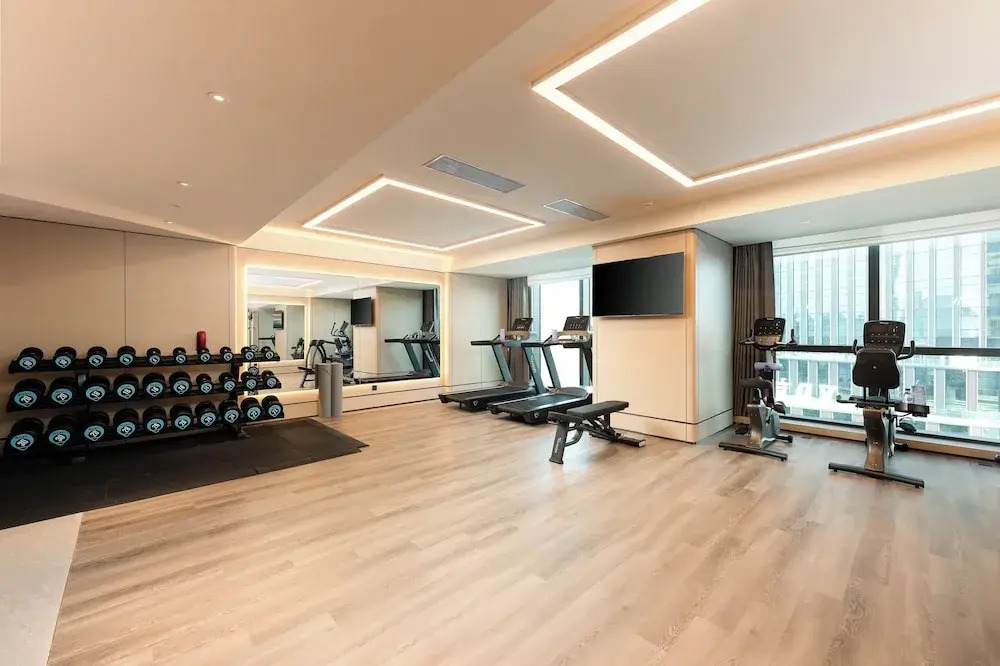 Holiday Inn Changchun High Tech Zone by IHG