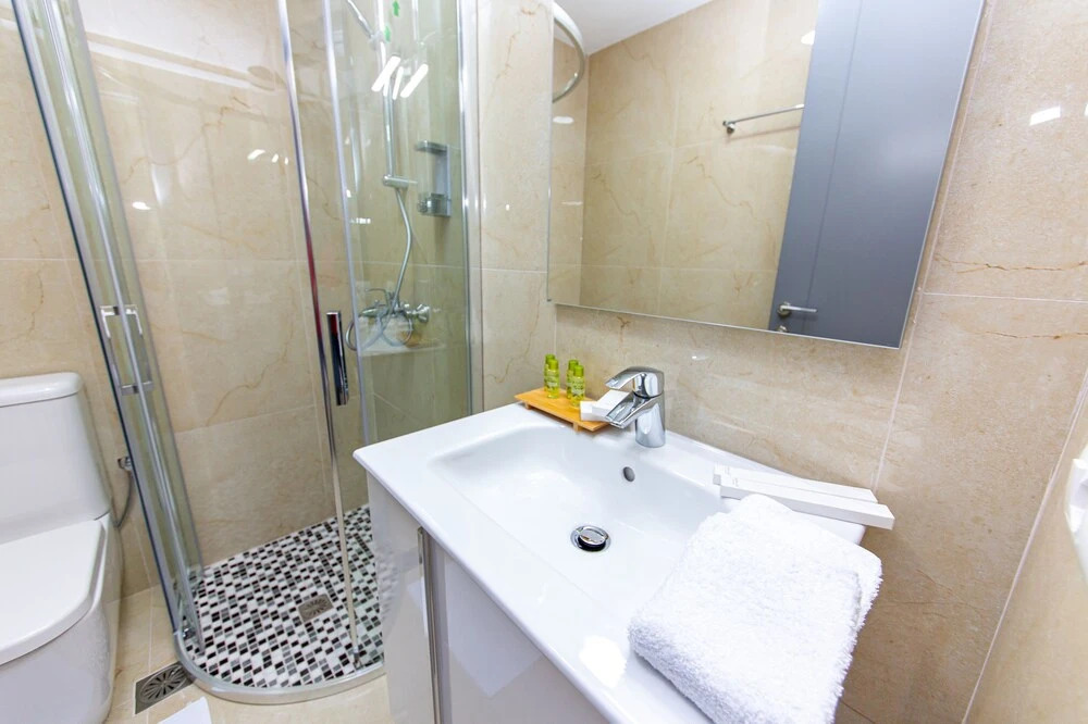 Santa Oliva Suites