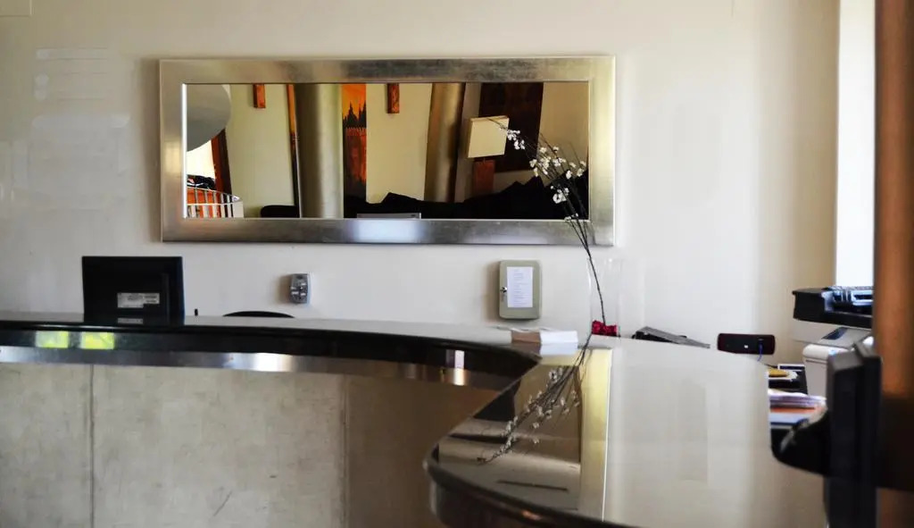 Hotel Reyes Ziries