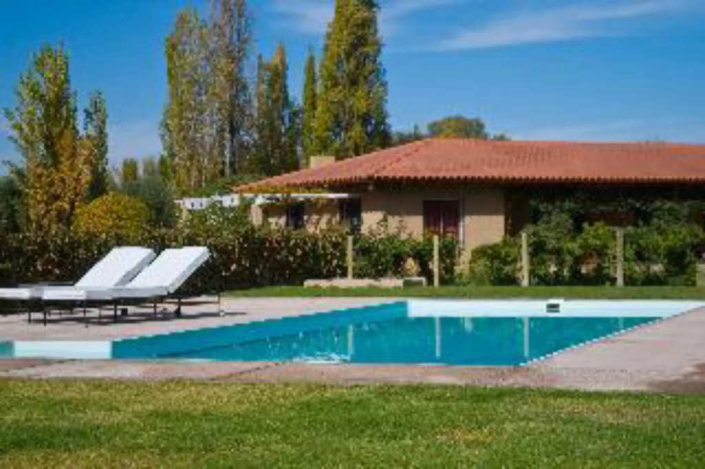 Verde Oliva Casa de Huéspedes