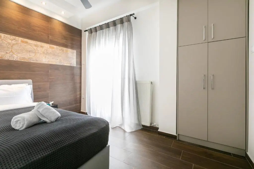 Sleeping Beauty Apartment City Center!!