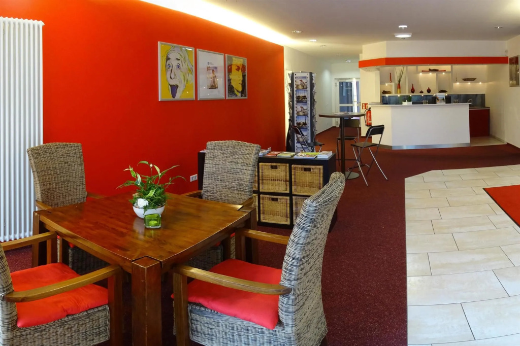 DORMERO Hotel Werther