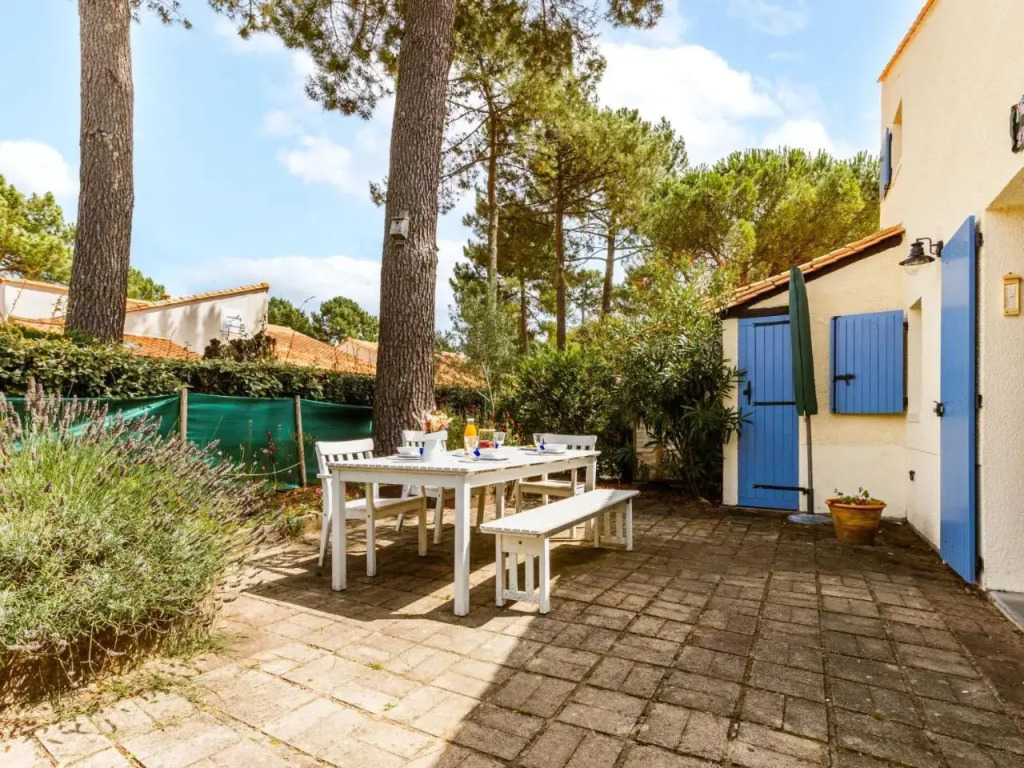 Holiday Home Hameau de Talaris-3