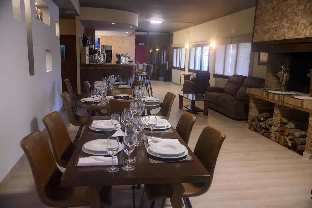 Hostal Darnius