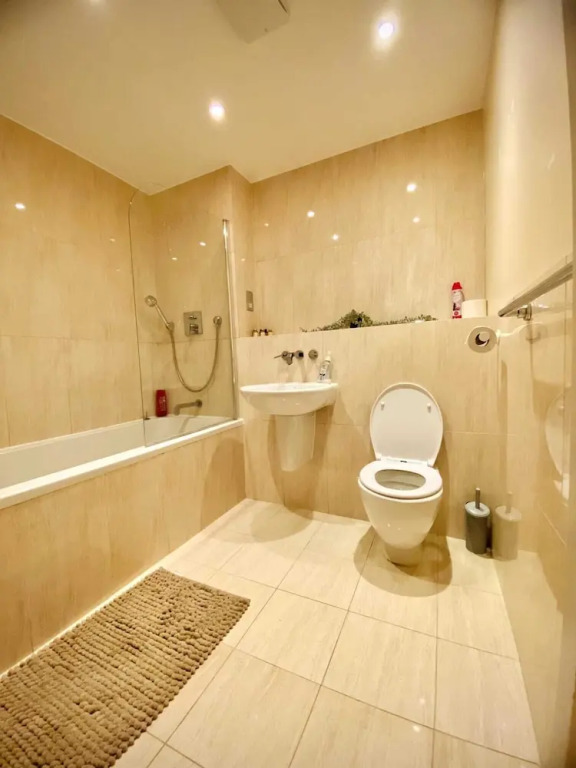 Captivating 2-bed Apartment in Edgbaston