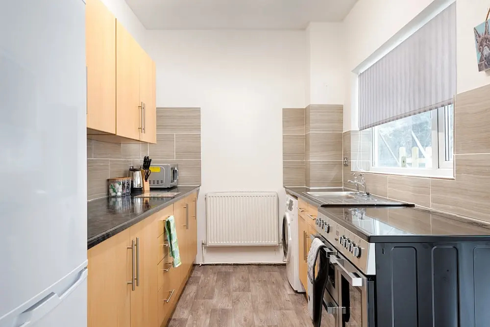 Fantastic Location in the Heart of Swansea