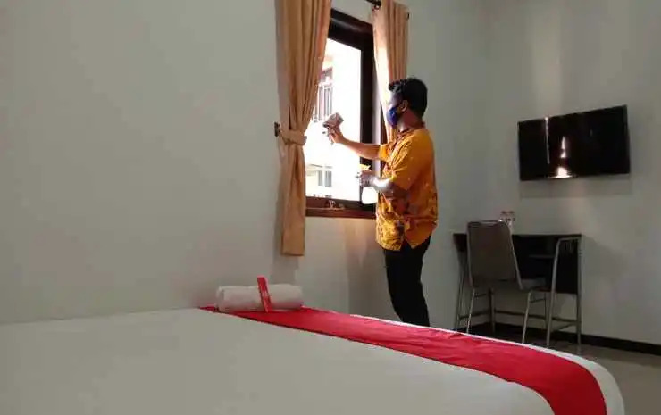 Villetta House Syariah