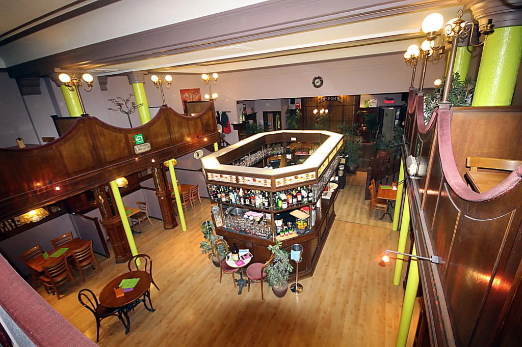 Hotel Derby MERODE
