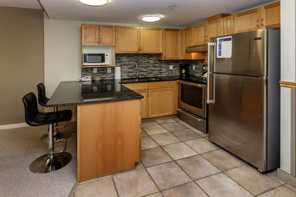 Westwind Properties at The Woodrun Lodge