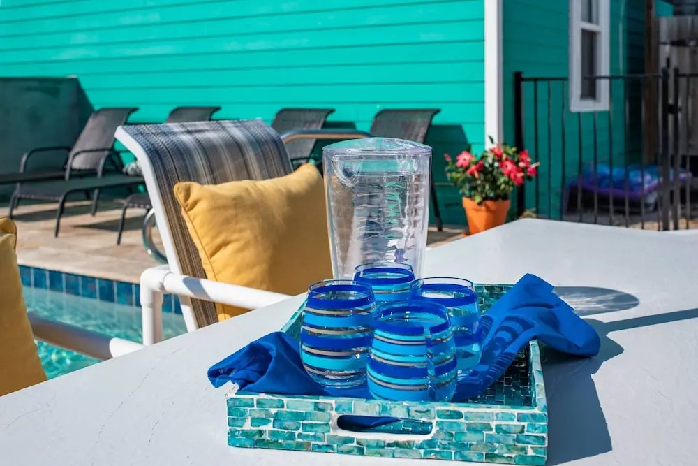 Seascape 1