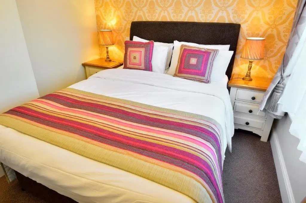 The Crown Hotel