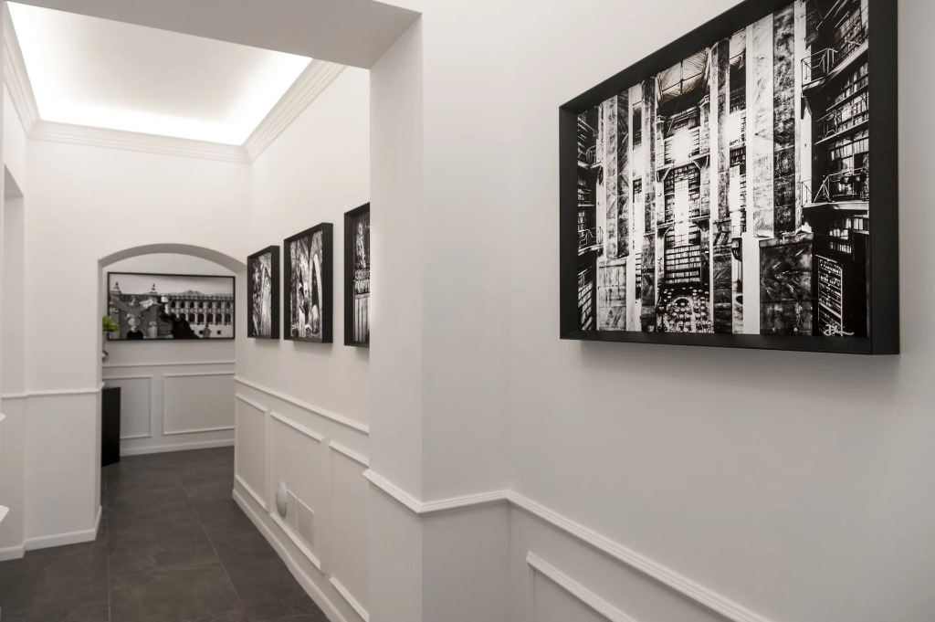 Palazzo Natoli Boutique Hotel
