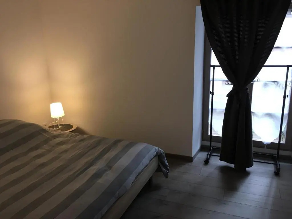Appartement le 972 gîte 3 étoiles