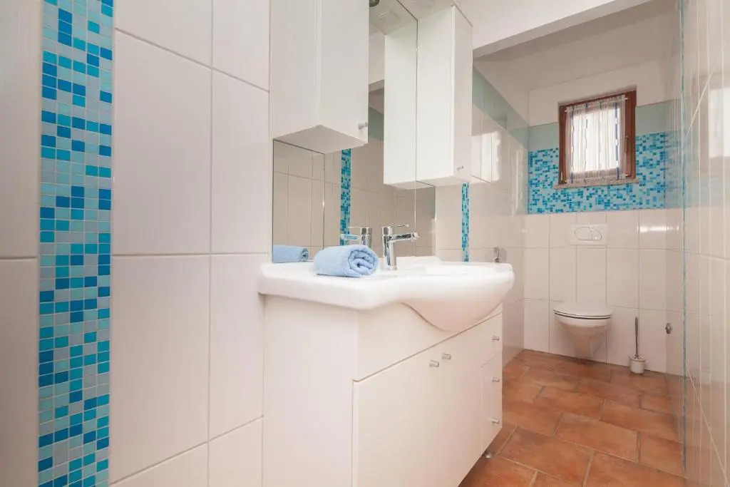 Villa Mirjana