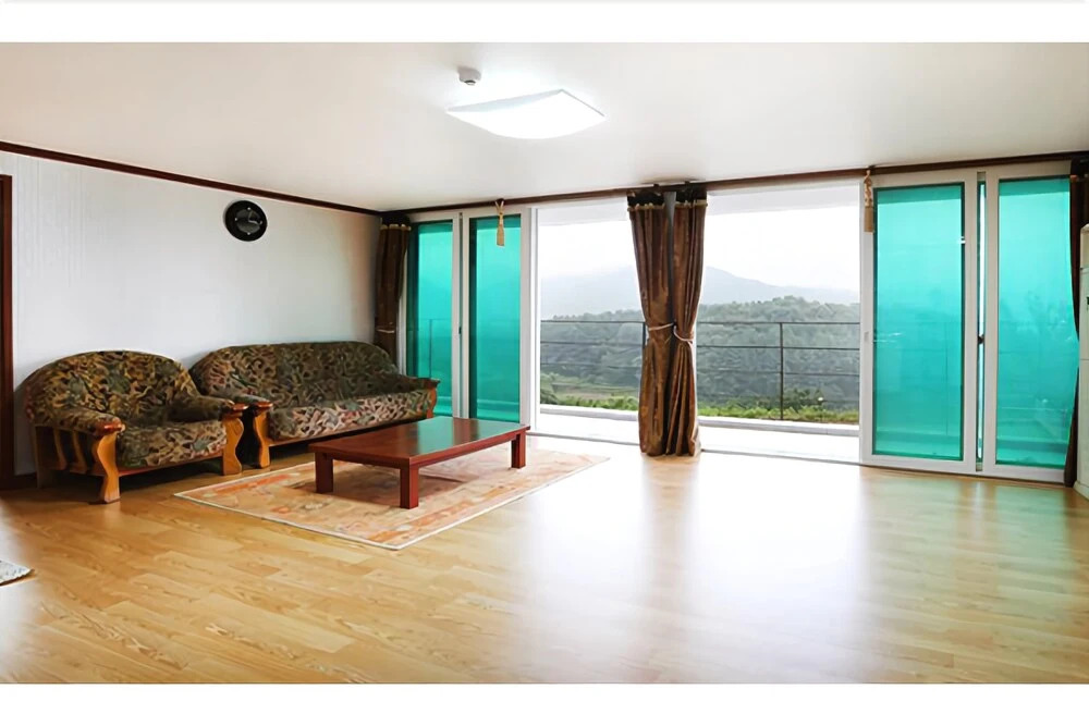 Chuncheon Watersky Pension