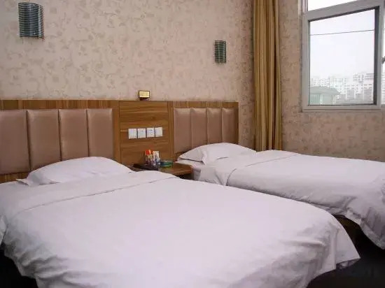 Cixian Tianxiangge Express Hotel