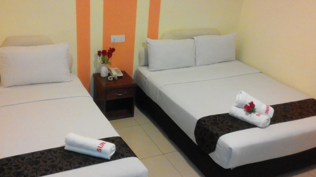 Sun Inns Hotel Kuala Selangor