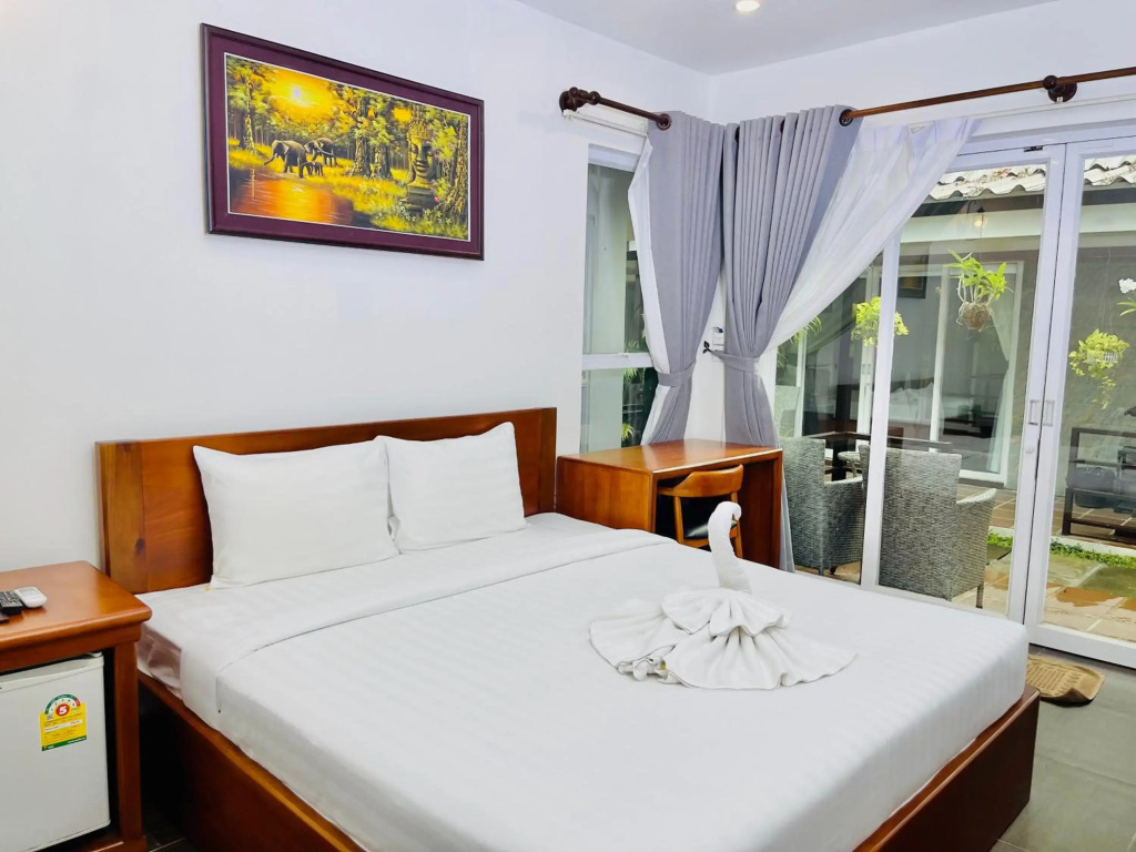 Sea Breeze Resort