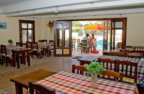 Hotel Villa Kaseria