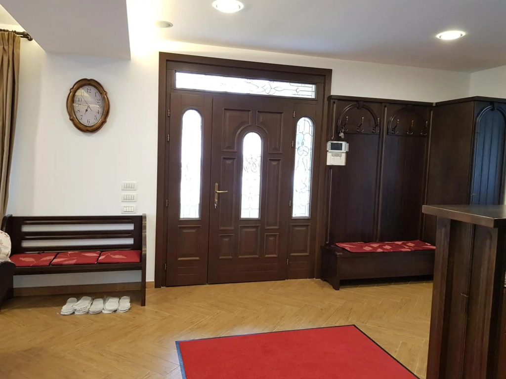 Casa Aryana, adults only
