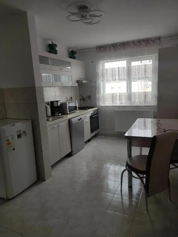 Apartament Camelia