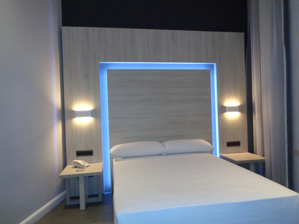 Plaza Goya Rooms