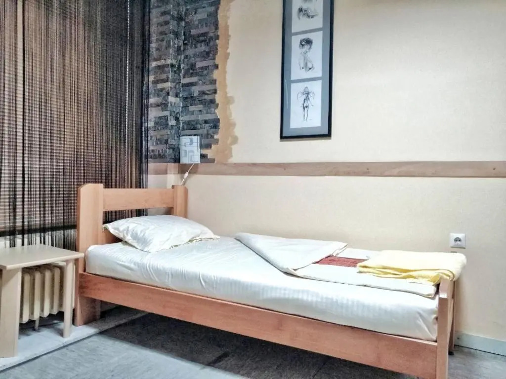 Sobe Kuzmanović - Šabac
