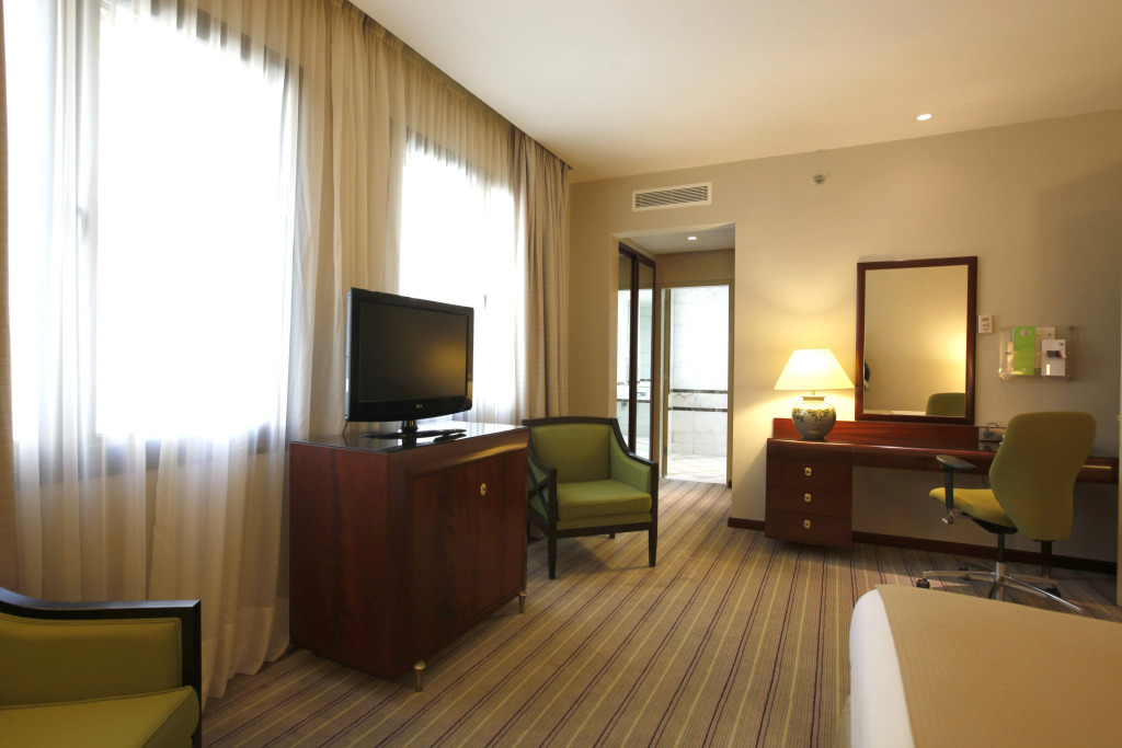 Holiday Inn Riyadh Olaya by IHG