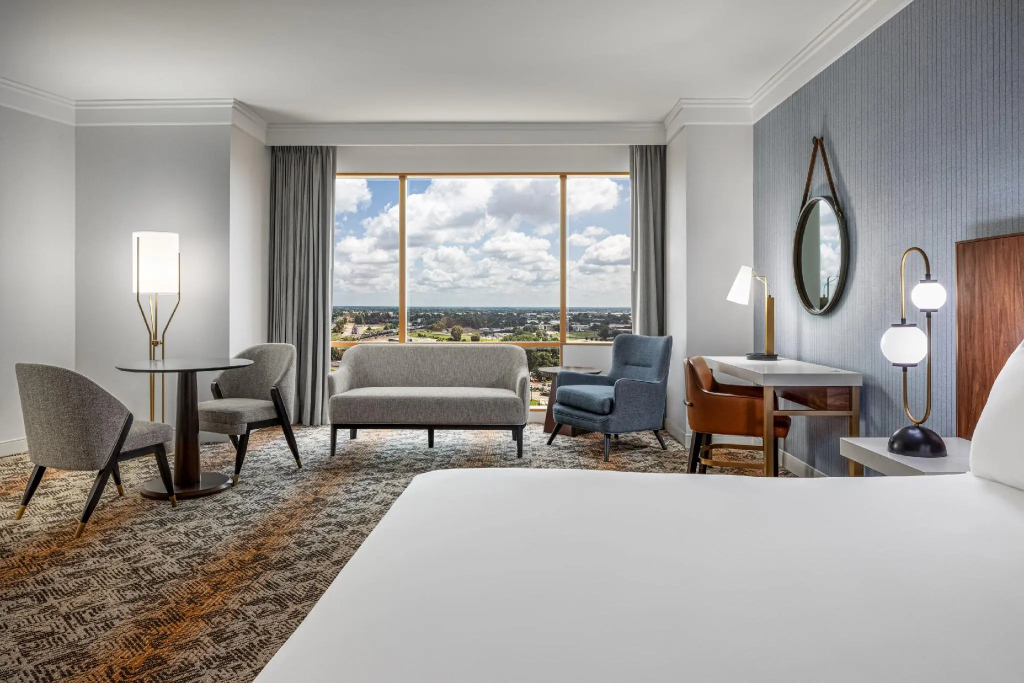Horseshoe Bossier City, A Caesars Destination