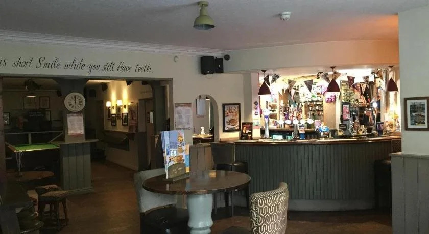 The Victoria Hotel