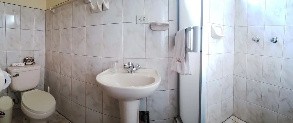 Morales Guest House