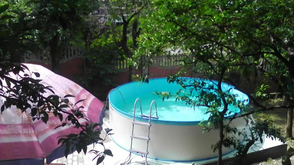 Sarpi Resort