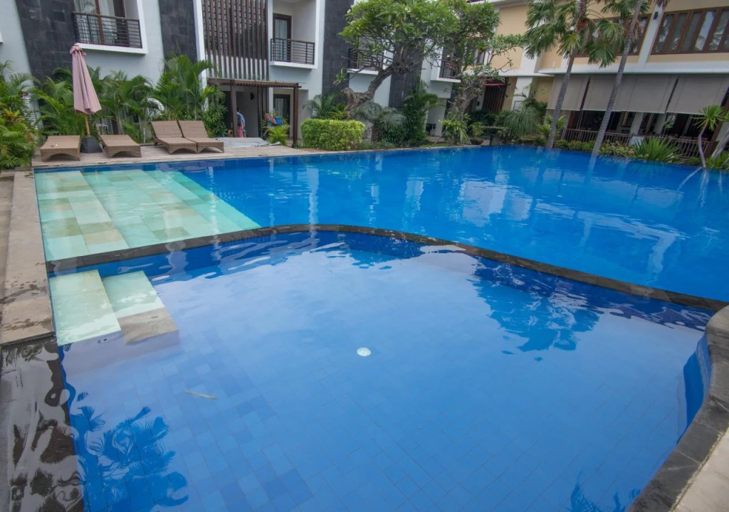 Padmasari Resort Lovina